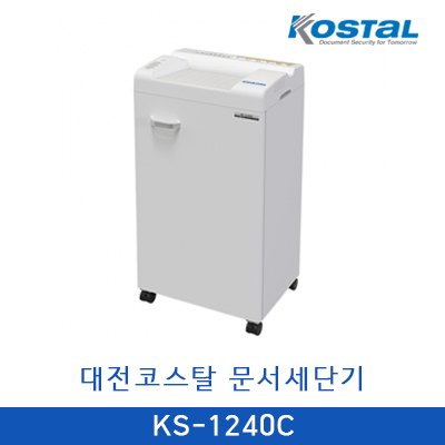 대진코스탈 KS-1240C/60L/22매